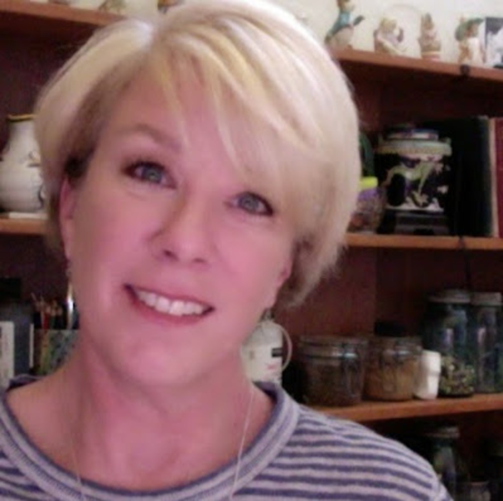 Meet your Posher, Nancy